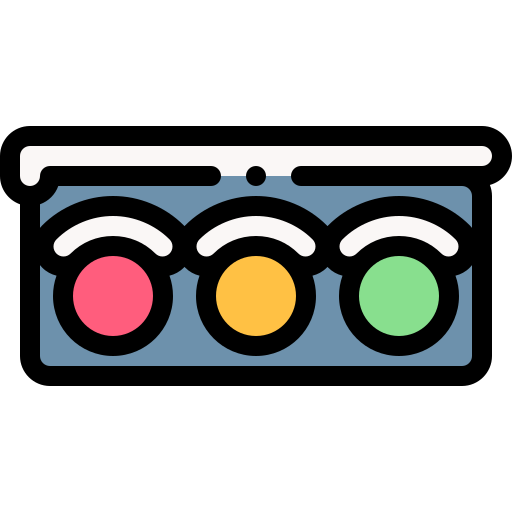 Traffic lights